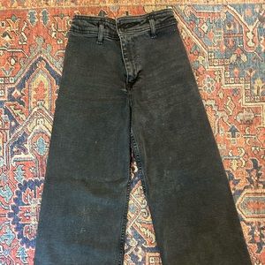 Zara jeans